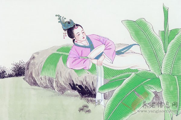 看人不能“白富美”，看吃也不能“白富美”