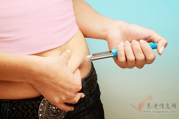 为什么营养干预对糖尿病患者，那么重要