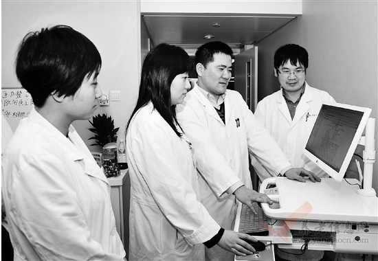 难发现的“最凶妇癌”怎么对付