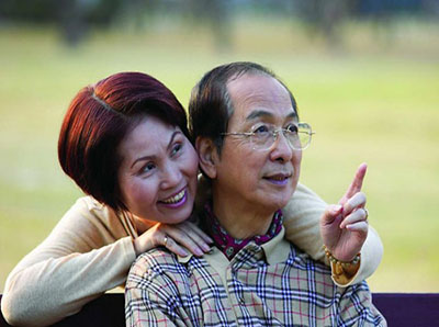 老人如何做到食后养生？