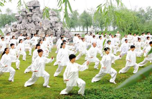 养生最好的方式就是坚持早起、管理好情绪